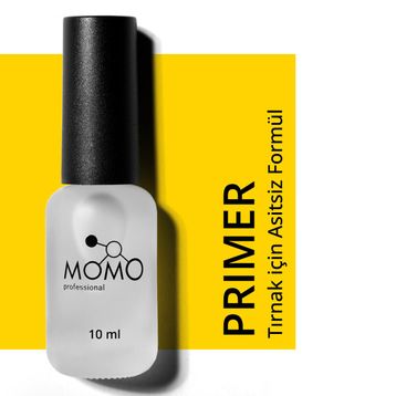 Momo Professional 10 ml Tırnak Kurutucu