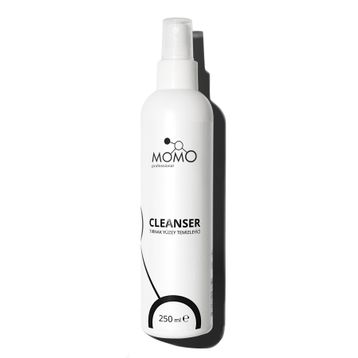 Momo Professional 250 ml Tırnak Yüzey Temizleyici
