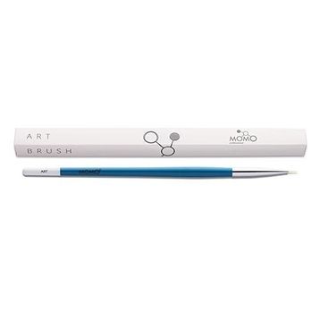 Momo Professional 7 mm Kalıcı Oje Fırçası Kıl Ucu