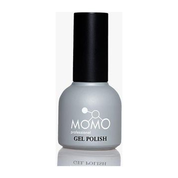 Momo Professional Base Coat 9 ml Kalıcı Oje