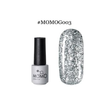 Momo Professional G003 4 ml Kalıcı Oje