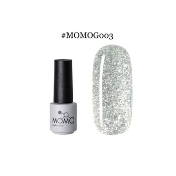 Momo Professional G003 4 ml Kalıcı Oje