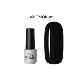 Momo Professional K001 4 ml Kalıcı Oje