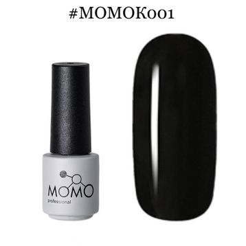 Momo Professional K001 4 ml Kalıcı Oje