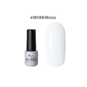 Momo Professional K002 4 ml Kalıcı Oje