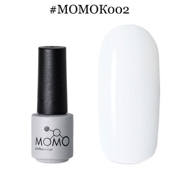 Momo Professional K002 4 ml Kalıcı Oje