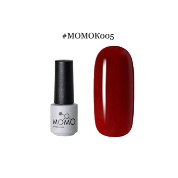 Momo Professional K005 4 ml Kalıcı Oje