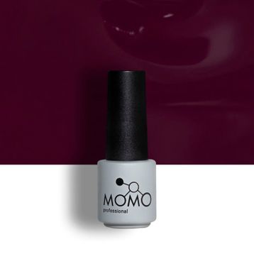 Momo Professional K006 4 ml Kalıcı Oje