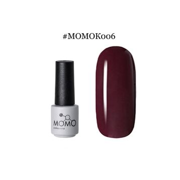 Momo Professional K006 4 ml Kalıcı Oje
