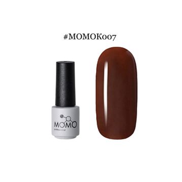 Momo Professional K007 4 ml Kalıcı Oje
