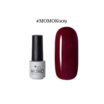 Momo Professional K009 4 ml Kalıcı Oje