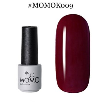 Momo Professional K009 4 ml Kalıcı Oje
