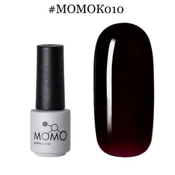 Momo Professional K010 4 ml Kalıcı Oje