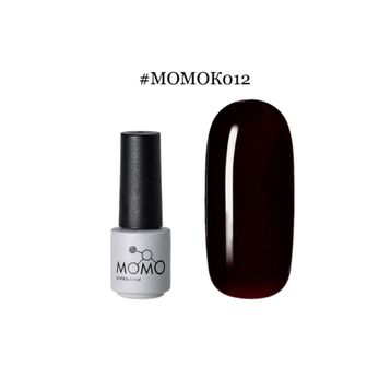 Momo Professional K012 4 ml Kalıcı Oje