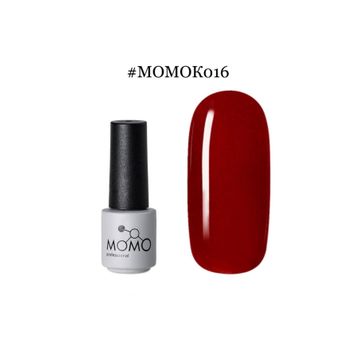 Momo Professional K016 4 ml Kalıcı Oje