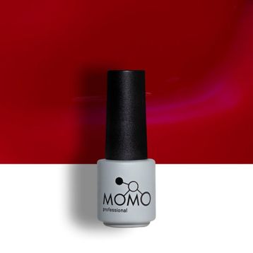 Momo Professional K017 4 ml Kalıcı Oje