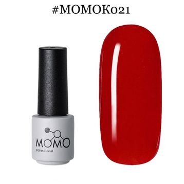 Momo Professional K021 4 ml Kalıcı Oje