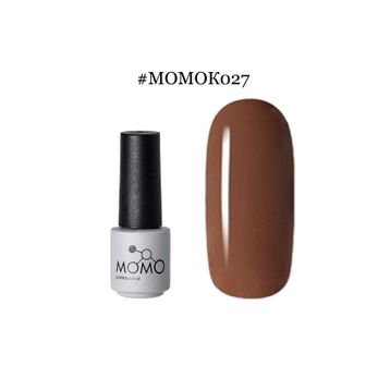 Momo Professional K027 4 ml Kalıcı Oje