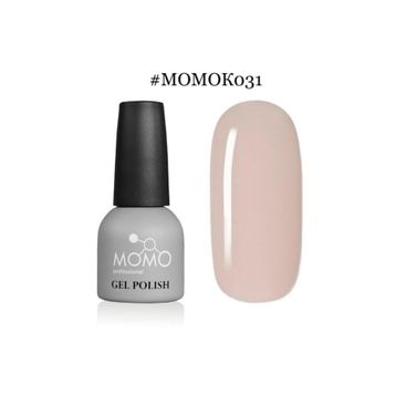 Momo Professional K031 14 ml Kalıcı Oje