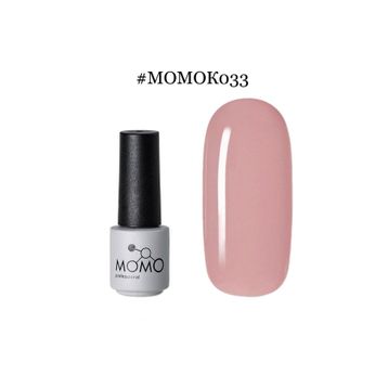 Momo Professional K033 4 ml Kalıcı Oje