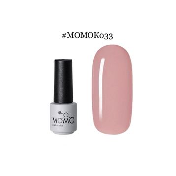 Momo Professional K033 4 ml Kalıcı Oje