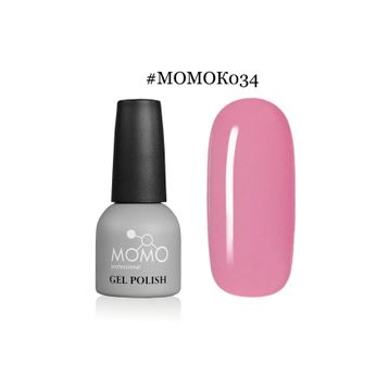 Momo Professional K034 14 ml Kalıcı Oje