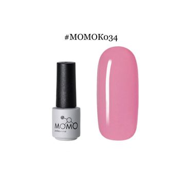 Momo Professional K034 4 ml Kalıcı Oje