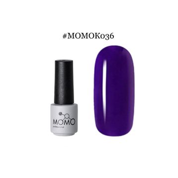 Momo Professional K036 4 ml Kalıcı Oje