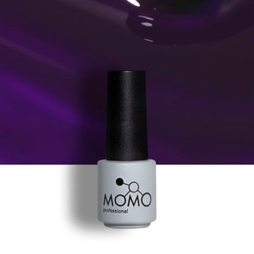 Momo Professional K036 4 ml Kalıcı Oje