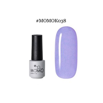 Momo Professional K038 4 ml Kalıcı Oje