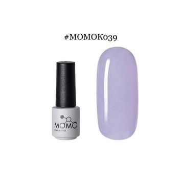 Momo Professional K039 4 ml Kalıcı Oje