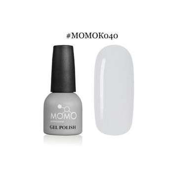 Momo Professional K040 14 ml Kalıcı Oje