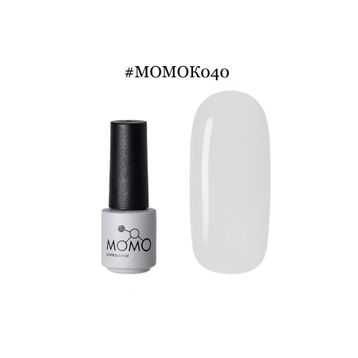 Momo Professional K040 4 ml Kalıcı Oje