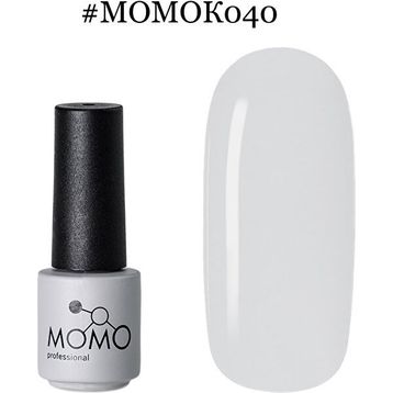 Momo Professional K040 4 ml Kalıcı Oje