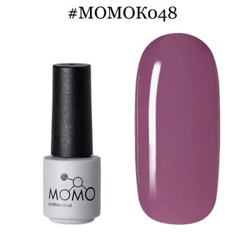 Momo Professional K048 4 ml Kalıcı Oje