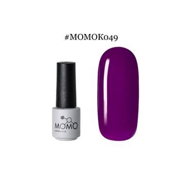 Momo Professional K049 4 ml Kalıcı Oje