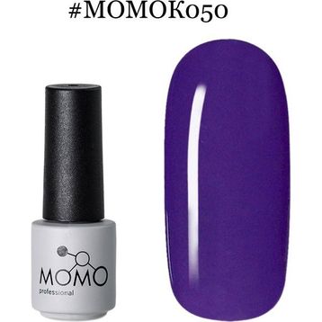 Momo Professional K050 4 ml Kalıcı Oje
