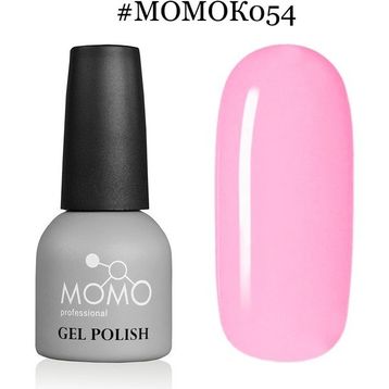 Momo Professional K054 4 ml Kalıcı Oje
