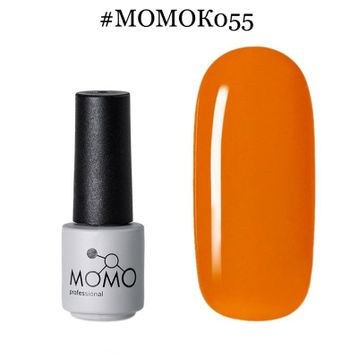 Momo Professional K055 4 ml Kalıcı Oje