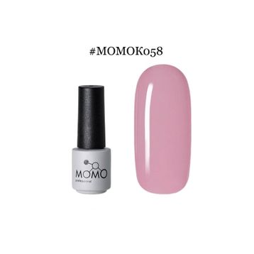Momo Professional K058 4 ml Kalıcı Oje