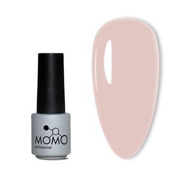Momo Professional K060 Açık Ten Rengi 4 ml Kalıcı Oje