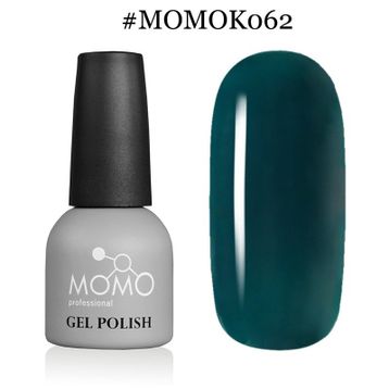 Momo Professional K062 14 ml Kalıcı Oje