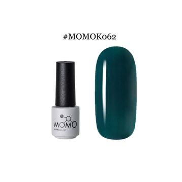 Momo Professional K062 4 ml Kalıcı Oje