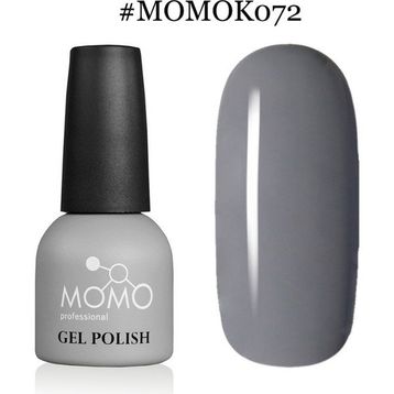 Momo Professional K072 14 ml Kalıcı Oje
