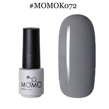 Momo Professional K072 4 ml Kalıcı Oje