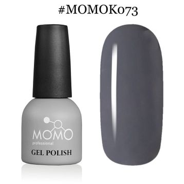 Momo Professional K073 14 ml Kalıcı Oje