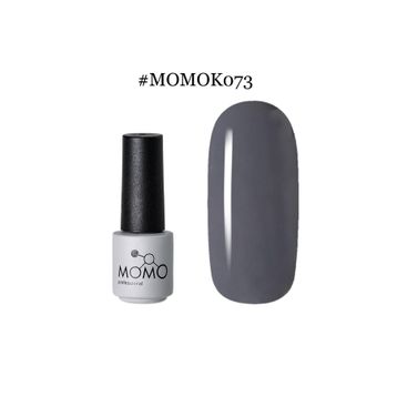 Momo Professional K073 4 ml Kalıcı Oje