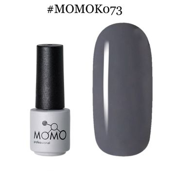 Momo Professional K073 4 ml Kalıcı Oje