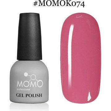 Momo Professional K074 14 ml Kalıcı Oje