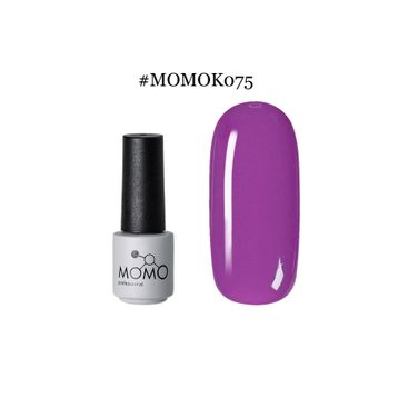 Momo Professional K075 4 ml Kalıcı Oje